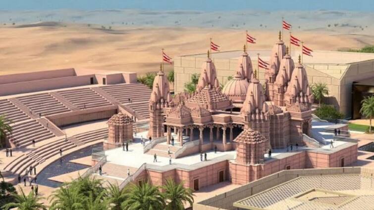 Not only in Ayodhya there are grand temples of Shri Ram in these cities अयोध्या ही नहीं देश के इन शहरों में भी हैं श्रीराम के भव्य मंदिर, जल्द ही दर्शन करने का बनाएं प्लान