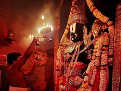 మహిళలకు శ్రీవారి నుంచి మంగళ సూత్రాలు - టీటీడీ కీలక నిర్ణయం