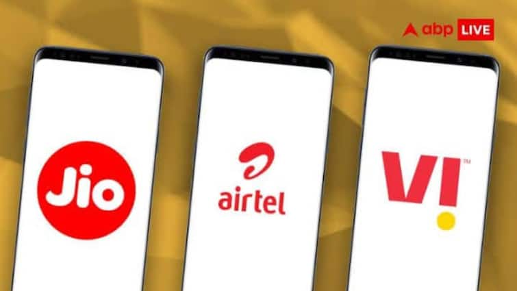 Jio vs Airtel vs VI: Most users connected with Airtel in November, Jio ahead in terms of wireless broadband
