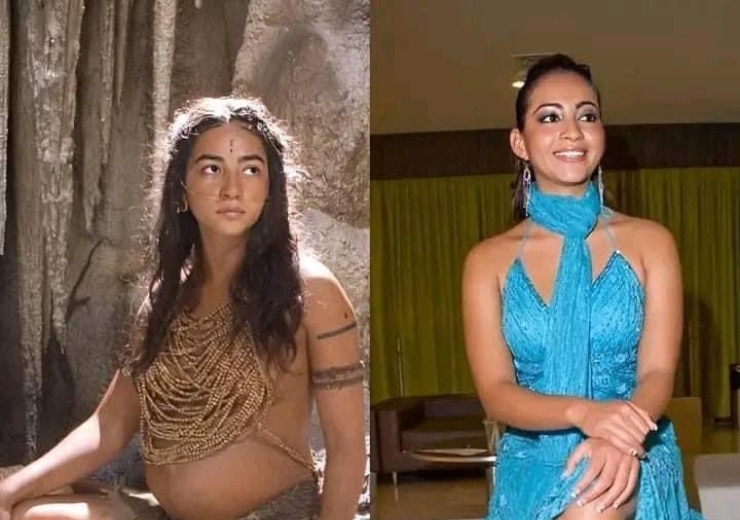 Apocalypto Stars: அடையாளம் தெரியாமல் மாறிப்போன அபோகலிப்டோ நடிகர்கள்..!