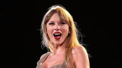 Taylor Swift: ਗਾਇਕਾ ਟੇਲਰ ਸਵਿਫਟ ਦੀਆਂ ਅਸ਼ਲੀਲ ਤਸਵੀਰਾਂ ਵਾਇਰਲ ਹੋਣ ਤੇ ਮੱਚਿਆ ਬਵਾਲ, ਅਮਰੀਕੀ ਨੇਤਾਵਾਂ ਨੇ ਚੁੱਕੀ ਆਵਾਜ਼