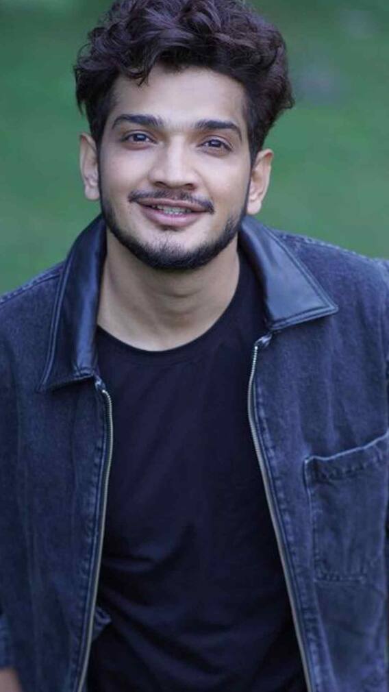 मुनव्वर फारुकीची नेटवर्थ जाणून घ्या!