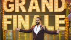 Bigg Boss Kannada 10: Karthik Mahesh Declared Winner; Takes Home Rs. 50 Lakh Prize, Car & Scooter
