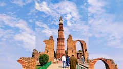 जानिए क्यों बंद रहता है क़ुतुब मीनार का दरवाजा... इसके पीछे है 43 साल पुरानी एक दर्दनाक वजह