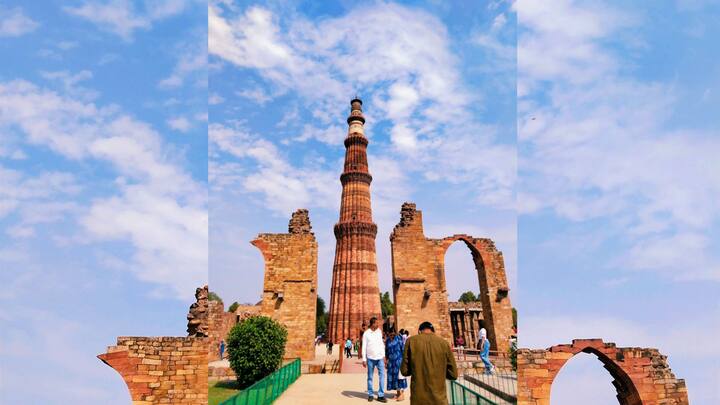 हालांकि, आज से करीब 43 साल पहले ऐसा नहीं था. उस समय पर्यटकों को इसके अंदर भी जाने की इजाजत थी. चलिए अब जानते हैं कि आखिर आज से 43 साल पहले ऐसा क्या हुआ कि कुतुब मीनार के दरवाजे हमेशा के लिए बंद करने पड़ गए.