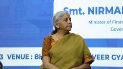 देशाचा हिशेब ठेवणाऱ्या अर्थमंत्री निर्मला सीतारामन यांची संपत्ती किती?