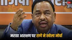 मराठा आरक्षण पर शिंदे सरकार के फैसले के विरोध में केंद्रीय मंत्री: बोले- फैल सकती है अशांति