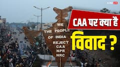CAA कानून लागू होने से क्या होगा, इससे जुड़े विवाद कौन से हैं, जानिए 10 बड़े सवालों के जवाब
