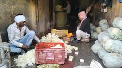 आगरा के पेठा व्यापारियों को बजट से काफी उम्मीद, वित्त मंत्री के सामने रखी ये मांग