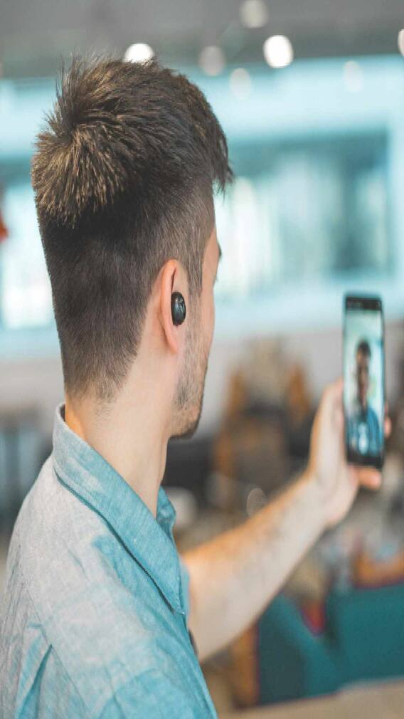 WhatsApp Call आणि Video Call कसा रेकॉर्ड करायचा ? अशी आहे प्रक्रिया.