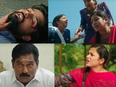 தொடரும் ட்விஸ்ட்.. தர்ஷினியின் நிலை என்ன? - இன்றைய எதிர்நீச்சலில் சீரியல் அப்டேட் இதோ!