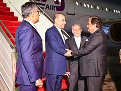 पहले एक-दूसरे पर दागा मिसाइल और अब दोस्ती की राह चले दोनों देश, ईरान के विदेश मंत्री क्यों पहुंचे पाकिस्तान