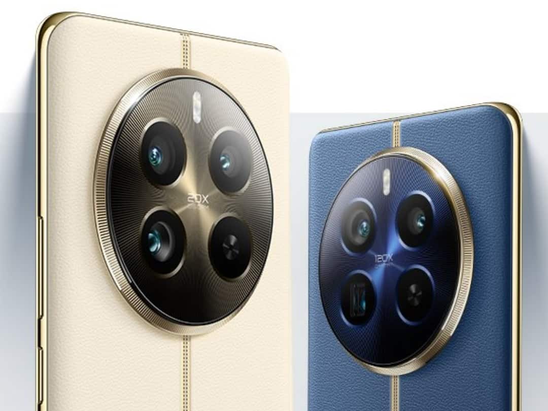 Realme 12 Pro 5G Series Launched in India With 120x Digital Zoom Feature Check Price Specifications Features Realme 12 Pro 5G Series: 120x జూమ్‌ ఫీచర్‌తో రియల్‌మీ 12 ప్రో సిరీస్ - ధర, ఫీచర్లు ఎలా ఉన్నాయి?