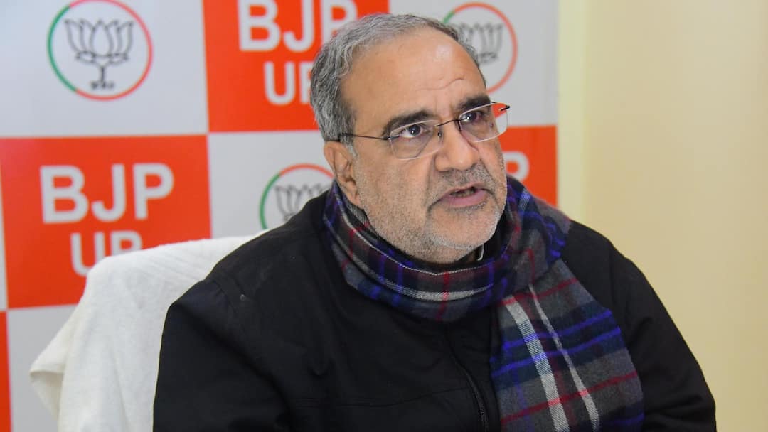 Lok Sabha Election 2024: कानपुर-बुंदेलखंड क्षेत्र की दस लोकसभा सीटों के लिए बीजेपी ने बनाई नई रणनीति, जानें- क्या है पूरा प्लान Lok Sabha Election 2024 UP BJP divided three clusters into 10 Lok Sabha seats of Kanpur and Bundelkhand ANN Lok Sabha Election 2024: कानपुर-बुंदेलखंड क्षेत्र की दस लोकसभा सीटों के लिए बीजेपी ने बनाई नई रणनीति, जानें- क्या है पूरा प्लान