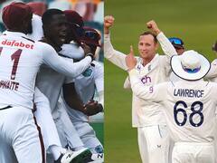 Ind vs Eng Aus vs WI : Test Cricket బ్యూటీని చూపించిన Hyderabad, Gabba టెస్టులు