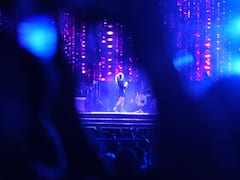 Parineeti Chopra Shares Glimpse Of Her First Live Singing Concert At Mumbai Festival