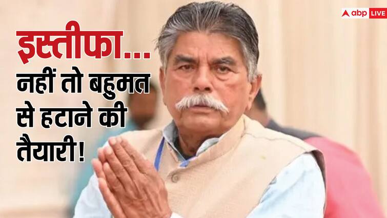 Vidhan Sabha Adhyaksh: विधानसभा अध्यक्ष को हटाने की क्या होती है प्रक्रिया? समझिए ये नियम-कानून Vidhan Sabha Adhyaksh What is the Process of Removing Assembly Speaker Understand Rules Vidhan Sabha Adhyaksh: विधानसभा अध्यक्ष को हटाने की क्या होती है प्रक्रिया? समझिए ये नियम-कानून