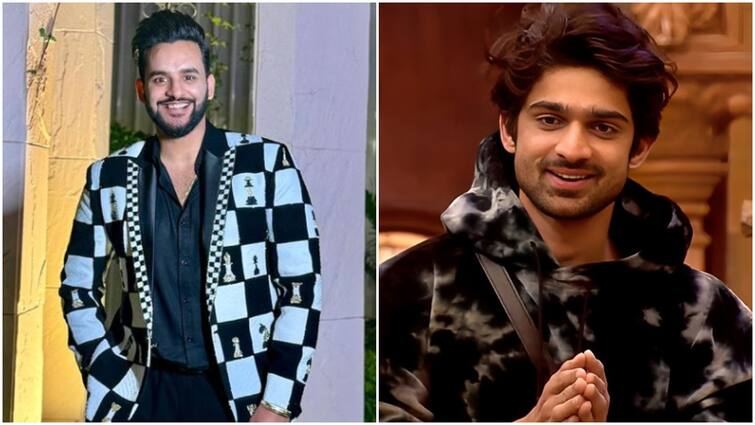 Bigg Boss Ott runer up Abhishek Malhan reacted on Abhishek Kumar Loses in Finale Bigg Boss 17 अभिषेक कुमार की हार पर आया Abhishek Malhan का रिएक्शन, बोले- 'सलमान भाई के आगे अभिषेक नाम का बंदा...'