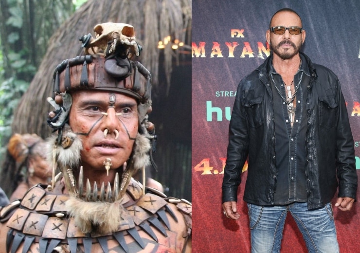 Apocalypto Stars: அடையாளம் தெரியாமல் மாறிப்போன அபோகலிப்டோ நடிகர்கள்..!