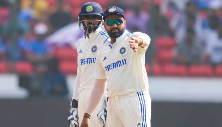 एक पूर्व क्रिकेटर ने दिया भारत को जीत का फॉर्मूला!  अगर ऐसा होता तो क्या हैदराबाद में हार नहीं होती?
