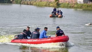 Vadodara Boat Accident:  બોટ દુર્ઘટનાને લઇને થયા  ચૌંકાવનારા ખુલાસા,  આરોપી પરેશ શાહનો ફુટ્યો ભાંડો