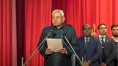 12મું પાસથી PhD સુધી.... આટલા ભણેલા-ગણેલા છે નીતિશના નવા મંત્રીઓ, જાણો કોની પાસે કેટલા પૈસા ?