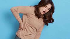 Health Tips Back Pain : जर तुम्हाला वारंवार पाठदुखी होत असेल तर त्याकडे दुर्लक्ष करू नका,अन्यथा होऊ शकतो गंभीर आजार