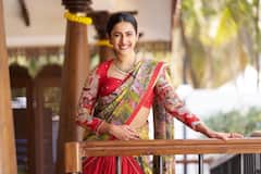 Niharika Konidela : ఈరోజు చాలా హ్యాపీగా ఉన్నానంటూ హాయిగా నవ్వేస్తున్న మెగా డాటర్