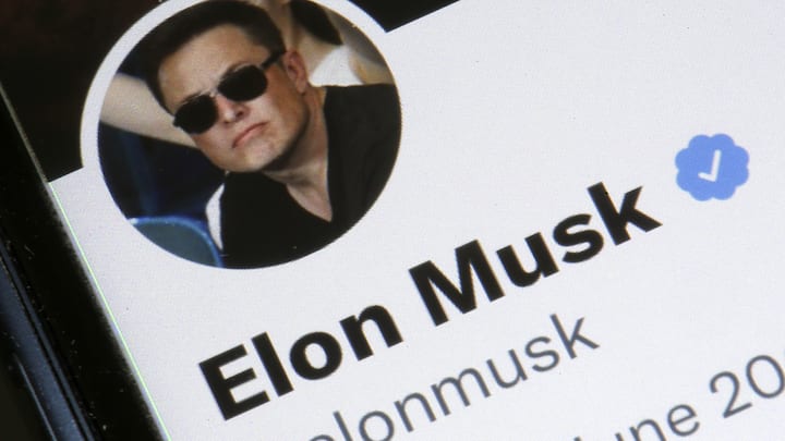 X Twitter Elon Musk To Hire 100 Content Moderators: Details Here Elon Musk's X To Hire 100 Content Moderators: Details Here