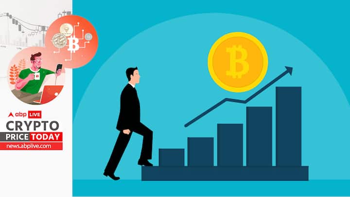 Crypto price today March 7 check global market cap bitcoin BTC ethereum doge solana litecoin Fetch AI Bonk Live TV Cryptocurrency Price Today: Bitcoin Climbs To $66,000, FET Becomes Top Gainer With 50% Jump