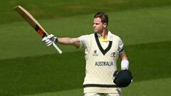 बैटिंग पोज़ीशन से स्टीव स्मिथ को नहीं पड़ता फर्क, किसी भी नंबर पर कर सकते हैं कमाल; आंकड़ों ने दी गवाही