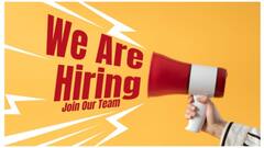 Recruitment 2024: इस यूनिवर्सिटी में फैकल्टी पद पर चल रही है भर्ती, लास्ट डेट पास है, तुरंत कर दें अप्लाई