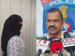 Narsingi Drugs Case : ఓ యువతి దగ్గర డ్రగ్స్ స్వాధీనం చేసుకున్న పోలీసులు | ABP Desam