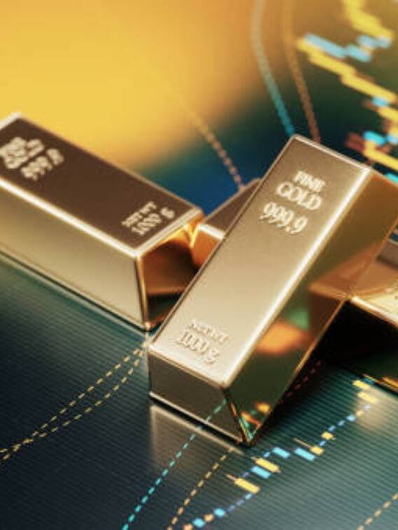 सोने ने फिर भरी उड़ान तो दाम आसमान पर