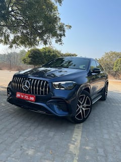 Mercedes-Benz GLE 53: எப்படி இருக்கு மெர்சிடஸ் பென்ஸ் GLE 53 2024? ஃபர்ஸ்ட் லுக் விமர்சனம் இதோ!