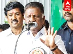 OPS about EPS : ”சின்னம்மாவை சேர்க்க முடியாது.. EPS-க்கு தலைக்கனம்” ரகசியத்தை உடைத்த OPS | Sasikala