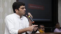 सरकारने मराठ्यांची फसवणूक केली, आरक्षण फक्त दिल्लीतच; हर्षवर्धन जाधवांचा दावा