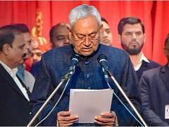 Nitish kumar: பீகார் அரசியல் - முதலமைச்சர் நிதிஷ் குமார் இதுவரை அடித்த அந்தர் பல்டி!