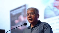 इंडिया आघाडीचे भवितव्य काँग्रेसच्या ताठरपणामुळेच धोक्यात,वाटचाल जवळपास संपुष्टात:प्रकाश आंबेडकर