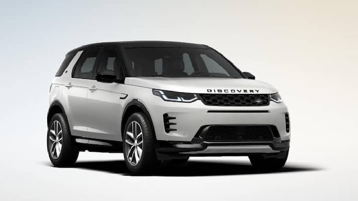 Discovery Sport : JLR इंडियाने लैंड रोवर डिस्कवरी स्पोर्ट 2024 मॉडल हे भारतात लाँच केले आहे.