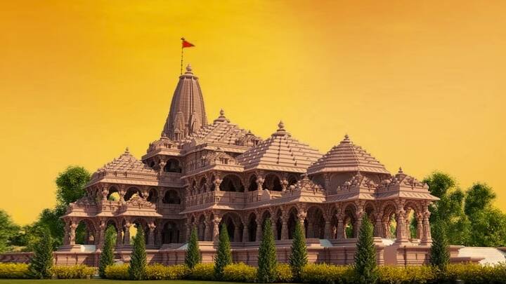 चौथे नंबर पर है अयोध्या का राम मंदिर. इकोनॉमिक टाइम्स के मुताबिक, यह मंदिर 70 एकड़ में फैला है. इस हिसाब से यह दुनिया का चौथा सबसे बड़ा हिंदू मंदिर है. 22 जनवरी को ही इस मंदिर में रामलला के मूर्ति की प्राण प्रतिष्ठा हुई है.