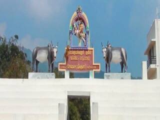 Jallikattu 2024: தொட்டப்பநாயக்கணூர் ஜமீன் ஜல்லிக்கட்டுப் போட்டிக்கான முன்னேற்பாடுகள் ஜோர்! அதிகாரிகள் ஆய்வு