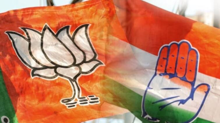 Lok Sabha Election 2024 after Mahendrajit Singh Malviya Difficulties may increase for Congress in Banswara Vagad ann Rajasthan News: महेंद्रजीत सिंह मालवीय के बाद वागड़ में लगेगा कांग्रेस को झटका? इस वजह से गहराया संकट