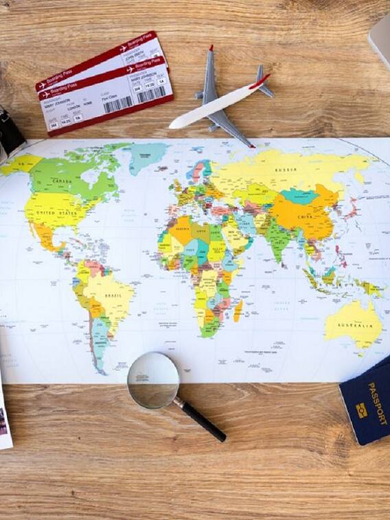 सबसे ज्यादा इन डेस्टिनेशंस पर जाना चाहते हैं लोग