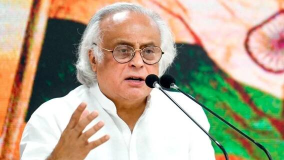 Jairam Ramesh on Nitish Kumar: नीतीश कुमार के जाने से I.N.D.I.A गठबंधन पर पड़ेगा असर? जयराम रमेश बोले- 'यह सब उनकी...' Jairam Ramesh on Nitish Kumar: नीतीश कुमार के जाने से I.N.D.I.A गठबंधन पर पड़ेगा असर? जयराम रमेश बोले- 'यह सब उनकी...'