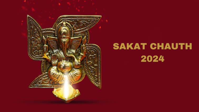 Sakat Chauth 2024 Moonrise Time Today Tilkut Chauth Chand Darshan Chand Kab Niklega Sakat Chauth 2024 Moon Time: Know Moonrise Time And Puja Muhurat In Your City