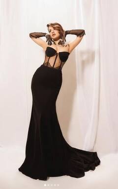 Avneet Kaur: ਅਵਨੀਤ ਕੌਰ ਨੂੰ ਮਿਲਿਆ 'ਨਵੀਂ ਉਰਫੀ ਜਾਵੇਦ' ਦਾ ਟੈਗ, ਬੋਲਡ ਡਰੈੱਸ 'ਚ ਉਸ ਦੀਆਂ ਤਸਵੀਰਾਂ ਦੇਖ ਕੇ ਲੋਕਾਂ ਨੂੰ ਆਇਆ ਗੁੱਸਾ