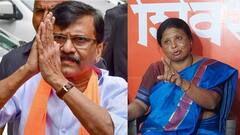 लोकशाही लोकांची राहिली नाही, गुजराती व्यापारी लोकशाहीचे पालक; सुषमा अंधारेंनी घेतलेल्या मुलाखतीत संजय राऊतांची जोरदार बॅटिंग