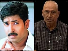 నటుడు వేణు తొట్టెంపూడి ఇంట విషాదం