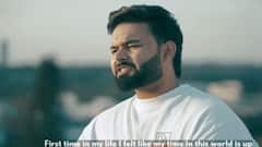 'Ho Gaya Time Iss World Mein': Rishabh Pant Recalls First Thoughts After Horror Car Crash- WATCH